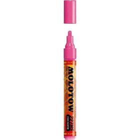 Molotow 227HS 4.0 mm No:200 Neon Pink Akrilik Marker Kalem