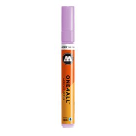 Molotow 227HS 4.0 mm No:201 Lilac Pastel Akrilik Marker Kalem