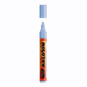 Molotow 227HS 4.0 mm No:202 Ceramic Light Pastel Akrilik Marker Kalem