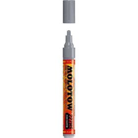 Molotow 227HS 4.0 mm No:203 Cool Grey Pastel Akrilik Marker Kalem