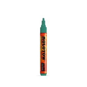 Molotow 227HS 4.0 mm No:206 Lagoon Blue Akrilik Marker Kalem