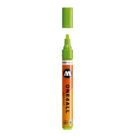 Molotow 227HS 4.0 mm No:221 Grasshopper Akrilik Marker Kalem