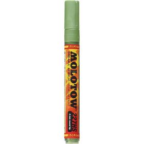Molotow 227HS 4.0 mm No:226 Metallic Light Green Akrilik Marker Kalem