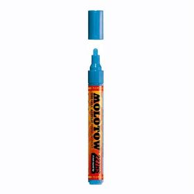 Molotow 227HS 4.0 mm No:230 Shock Blue Akrilik Marker Kalem