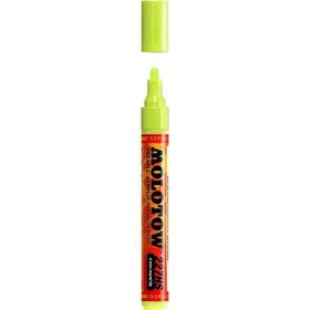 Molotow 227HS 4.0 mm No:236 Poison Green Akrilik Marker Kalem