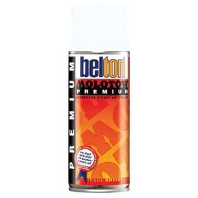 Molotow 231 Signal White Sprey Boya