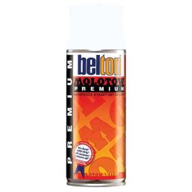 Molotow 231 Signal White Sprey Boya