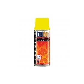 Molotow 232 Neon Yellow 400 ml Belton Sprey Boya