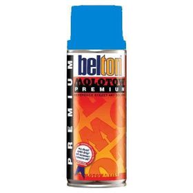 Molotow 235 Neon Blue Sprey Boya