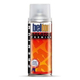 Molotow 239 400 ml Transparan Kırmızı Sprey Boya