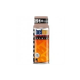 Molotow 246 400 ml Transparan Hazelnut Sprey Boya