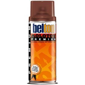 Molotow 246 400 ml Transparan Hazelnut Sprey Boya