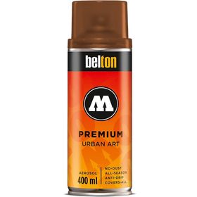 Molotow 247 400 ml Transparan Beige Brown Sprey Boya