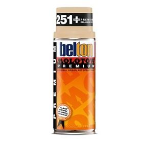 Molotow 248 400 ml Transparan Milk Coffe Sprey Boya