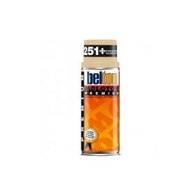 Molotow 248 400 ml Transparan Milk Coffe Sprey Boya