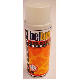 Molotow 251 400 ml Transparan Signal White Sprey Boya