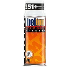 Molotow 251 400 ml Transparan Signal White Sprey Boya