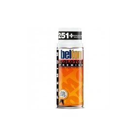 Molotow 251 400 ml Transparan Signal White Sprey Boya
