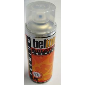 Molotow 252 Şeffaf Parlak Vernik Sprey Boya