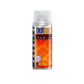 Molotow 253 Şeffaf Mat Vernik Sprey Boya
