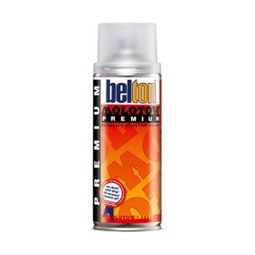 Molotow 253 Şeffaf Mat Vernik Sprey Boya