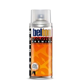 Molotow 253 Şeffaf Mat Vernik Sprey Boya