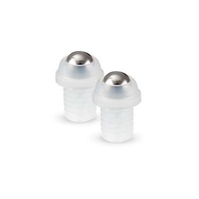 Molotow 3 mm 2'li Dripstick Rollerball Yedek Aplikatör