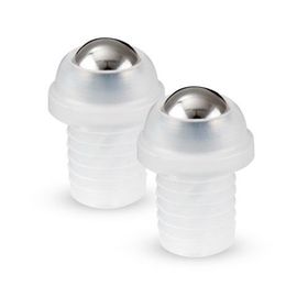 Molotow 3 mm 2'li Dripstick Rollerball Yedek Aplikatör