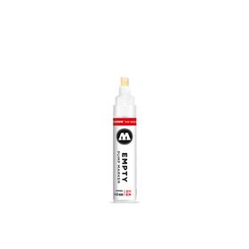 Molotow 311EM 4-8 mm Kesik Uç Boş Marker