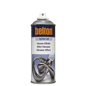 Molotow 323200 Belton Special 400 ml Chrome Efekt Sprey Boya