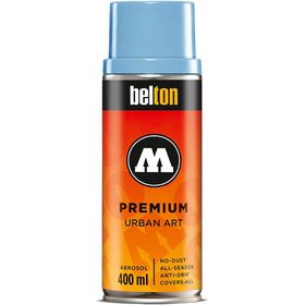 Molotow 327030 100 Kot Mavisi 400 ml Sprey Boya