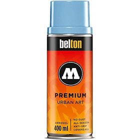 Molotow 327030 100 Kot Mavisi 400 ml Sprey Boya