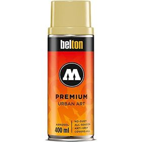 Molotow 327049 182 Hardal 400 ml Sprey Boya