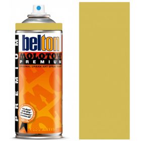 Molotow 327049 182 Hardal 400 ml Sprey Boya