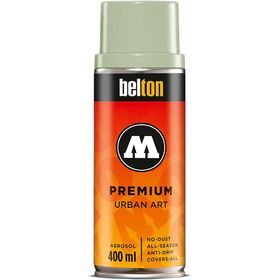 Molotow 327053 131 Fırtına Yeşili 400 ml Sprey Boya