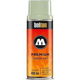 Molotow 327053 131 Fırtına Yeşili 400 ml Sprey Boya