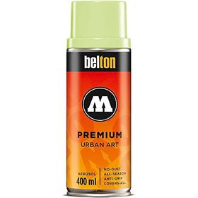 Molotow 327061 152 Parlak Yeşil 400 ml Sprey Boya