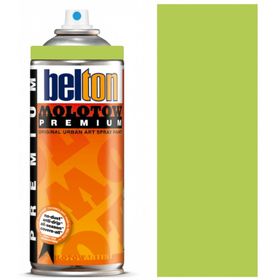 Molotow 327061 152 Parlak Yeşil 400 ml Sprey Boya