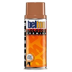 Molotow 327091 205 Karamel 400 ml Sprey Boya