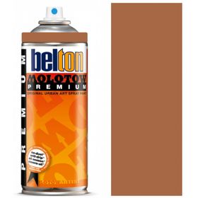 Molotow 327091 205 Karamel 400 ml Sprey Boya