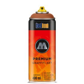 Molotow 327091 205 Karamel 400 ml Sprey Boya