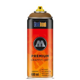 Molotow 327094 187 Espresso 400 ml Sprey Boya