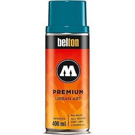 Molotow 327107 112 Petrol Mavisi 400 ml Sprey Boya