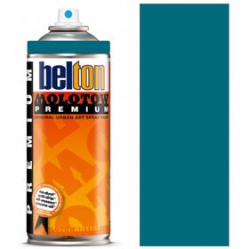 Molotow 327107 112 Petrol Mavisi 400 ml Sprey Boya