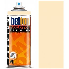 Molotow 327167 184 Fildişi 400 ml Sprey Boya