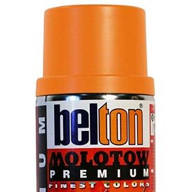 Molotow 327184 013 Turuncu 400 ml Sprey Boya