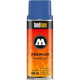 Molotow 327209 102 Lacivert 400 ml Sprey Boya
