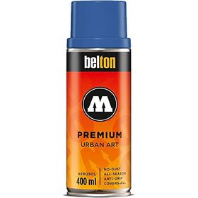 Molotow 327209 102 Lacivert 400 ml Sprey Boya