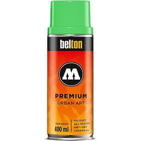 Molotow 327223 158 Yonca Yeşili 400 ml Sprey Boya