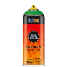 Molotow 327223 158 Yonca Yeşili 400 ml Sprey Boya